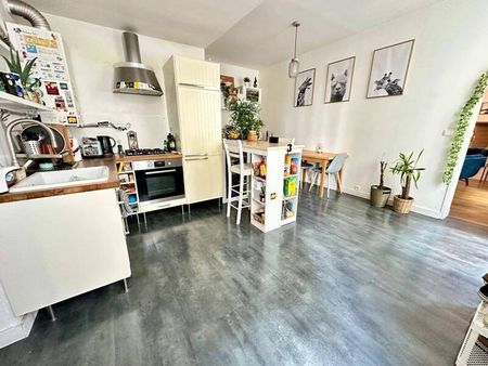 Appartement 2 pièces - - Photo 3