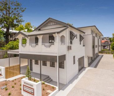 2/34 Taunton Street, Annerley QLD 4103 - Townhouse For Rent | Domain - Photo 6