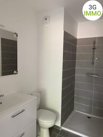 Location / Appartement T4 - Photo 3