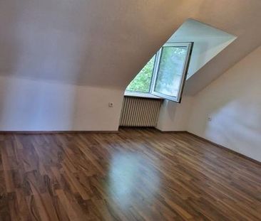 Wohnung Grenze Holsterhausen Frohnhausen ca. 65qm zu vermieten - Photo 2