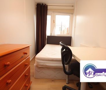 5 bedroom flat share to rent - Photo 5