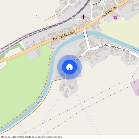 2105, Val-de-Travers, Rue Des Mines, 9