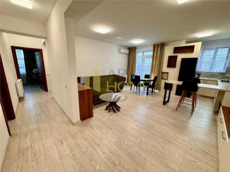 Apartament 3 camere, prima , parcare subterana-Ploiesti-Albe - Photo 4