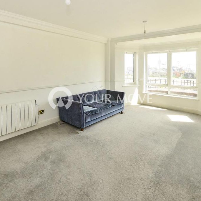 2 bedroom flat to rent - Photo 1
