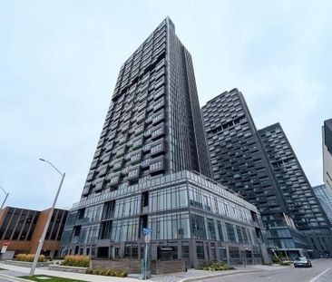 For Lease - 5 Quarrington Lane Unit# 2205, Toronto, Ontario - Photo 2