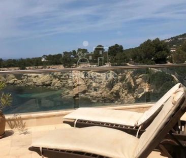 Piso de alquiler en De la Cala Gració, Sant Antoni de Portmany - Foto 5