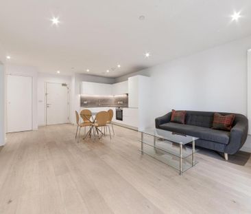 1 bedroom apartment to rent - Photo 1