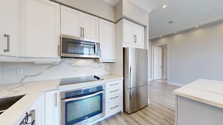 For Lease - 9600 Yonge Street Unit# PH3, Richmond Hill, Ontario - Photo 5