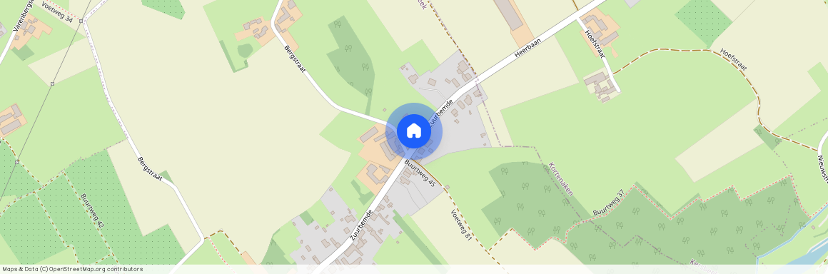 Zuurbemde 84, 3380 GLABBEEK