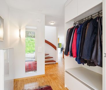 APPARTEMENT DE 3 PIÈCES À ADLIGENSWIL (LU), MEUBLÉ, TEMPORAIRE - Foto 3