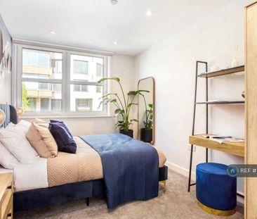 2 bedroom flat to rent - Photo 6