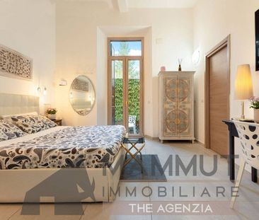 Loft via Giuseppe Saverio Mercadante, Porta al Prato - San Jacopino... - Photo 4