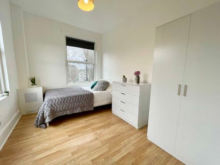 The Vale Front Right Room - Photo 3