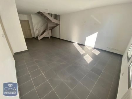 Appartement à louer 5 pièces 142.67m² - Photo 2