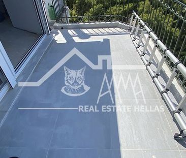 Loft για ενοικίαση ΕΡΤ (Αγία Παρασκευή) - Photo 6
