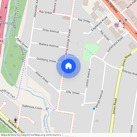 9/52-54 King George Parade, Vic 3175, Dandenong