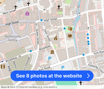 Park Street, Maidenhead, Berkshire - Photo 1