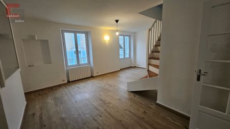 Location Appartement 3 pièces 51m² FONTAINEBLEAU 77300 - Photo 2