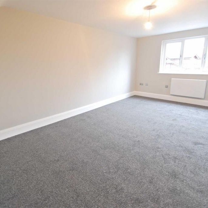 2 bedroom duplex to rent - Photo 1