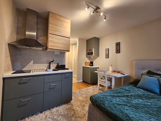 Götavägen, Värnamo - Foto 1