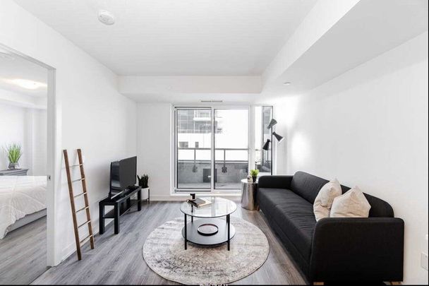 For Lease - 1480 Bayly Street Unit# 206, Pickering, Ontario - Photo 1