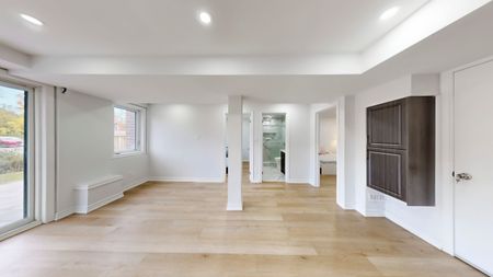 For Lease - 56 Priory Drive Unit# Basement, Whitby, Ontario - Photo 5