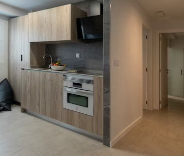 Carrer de Sant Donís, Valencia, Valencian Community 46003 - Photo 4