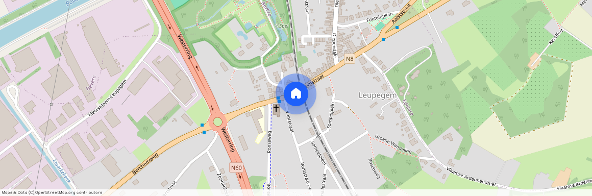 Leupegemstraat, 44, 0101, 9700, Oudenaarde