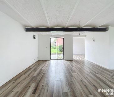 Ruime en landelijke woning nabij centrum - Photo 6