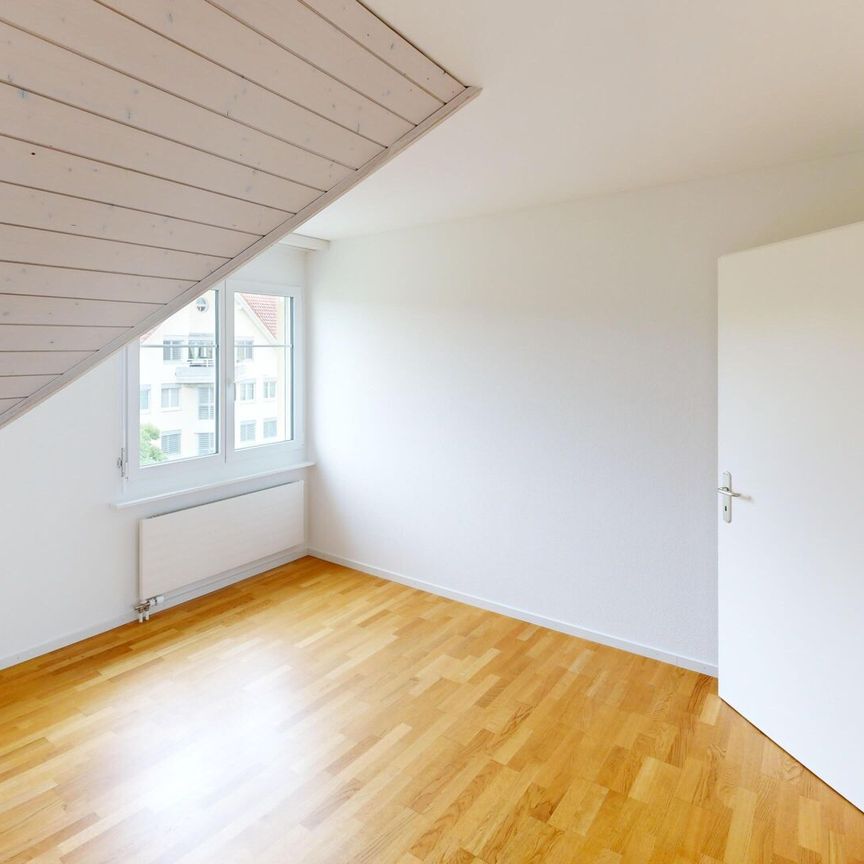 Perfekte Familienwohnung - Foto 1