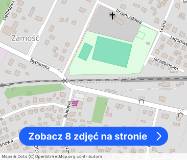 Dom firmie wynajme Zamosc Rynarzewo - Zdjęcie 1