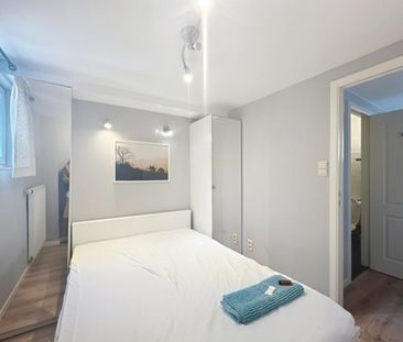 Appartement te huur in Brussel - Photo 3
