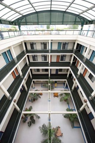 1100/185-211 Broadway, Ultimo NSW 2007 - Apartment For Rent | Domain - Photo 2