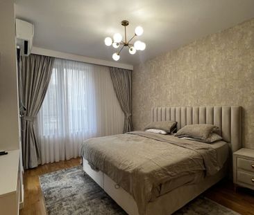 APARTAMENT 2 CAMERE + DRESSING SEPARAT | HERASTRAU | PARCARE - Photo 3