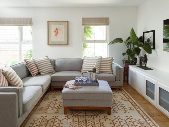 Dunworth Mews - Photo 1