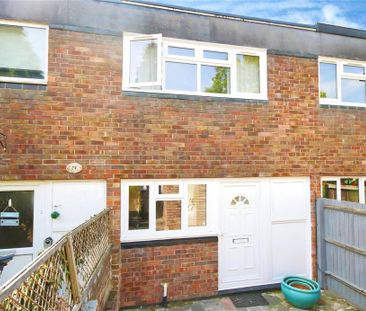 2 bedroom terraced house to rent - Photo 6