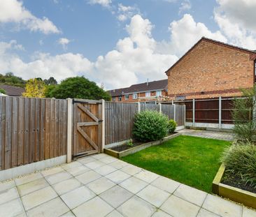 Langton Close, Colwick - Photo 3