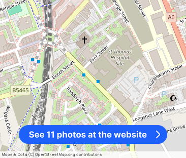 Shaw Heath, Stockport - Photo 1