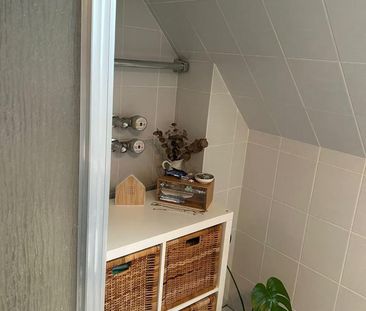 Zwei Zimmer Wohnung in Hellern Nachmieter gesucht - Photo 3