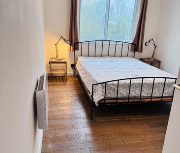 Room in a Shared Flat, Tenbury Close, E7 - Photo 1