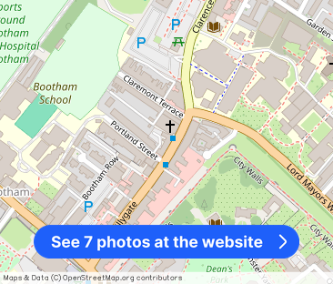 69A Gillygate York - Photo 1