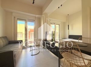Studio/Γκαρσονιέρα για ενοικίαση - Καλλίπολη – Φρεαττύδα - Photo 5