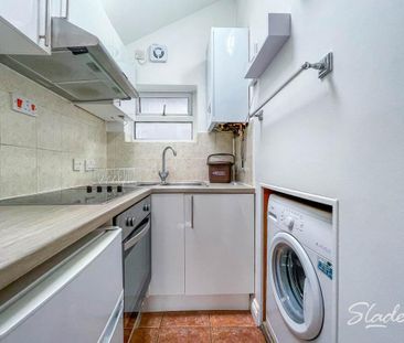 1 bedroom flat to rent - Photo 5