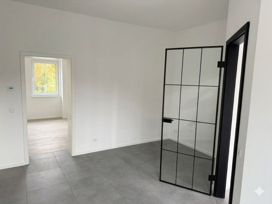 Wohnen am Stienitzsee, hochwertig saniert 67,93 qm 4 Zimmer mit 17,42 qmTerrasse und 40 qm Garten - Photo 1