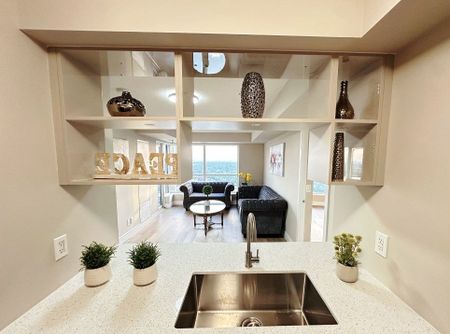 For Lease - 151 Village Green Square Unit# 2506, Toronto, Ontario - Photo 5