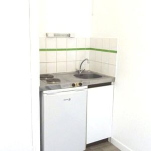 Location Appartement 1 pièce(s) de 15.12 m2 - Photo 3