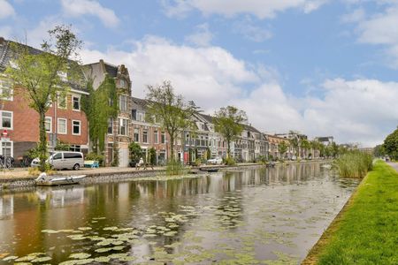 Te huur: Appartement Bessemerstraat in Amsterdam - Foto 3