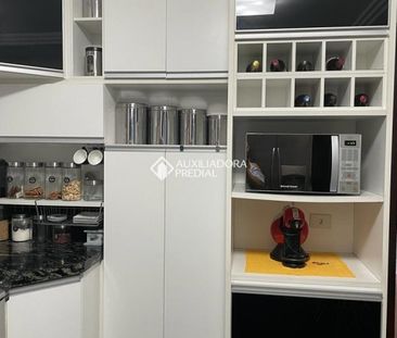 Sobrado com 4 quartos e 287m² para alugar em Santa Maria, São Caeta... - Photo 6