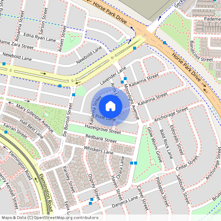 94 Kalianna Street, Harrison, ACT, 2914