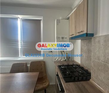 Apartament 2 Camere, Ilie Petre, Militari Residence,450 Euro - Photo 5